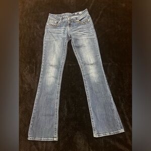 Women’s Miss Me Jeans